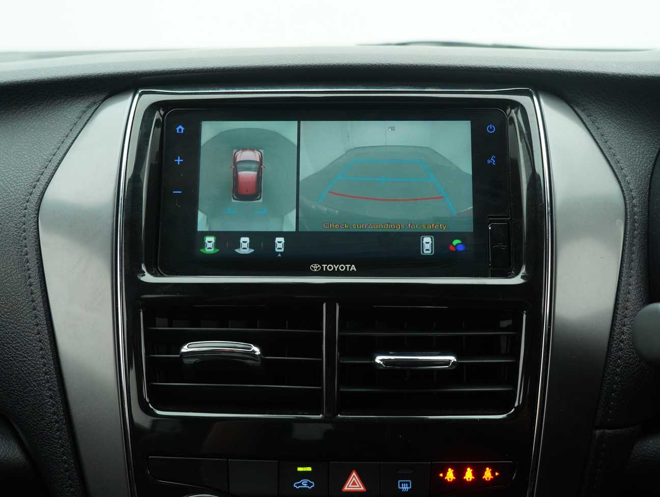 used 2022 Toyota Yaris E 1.5