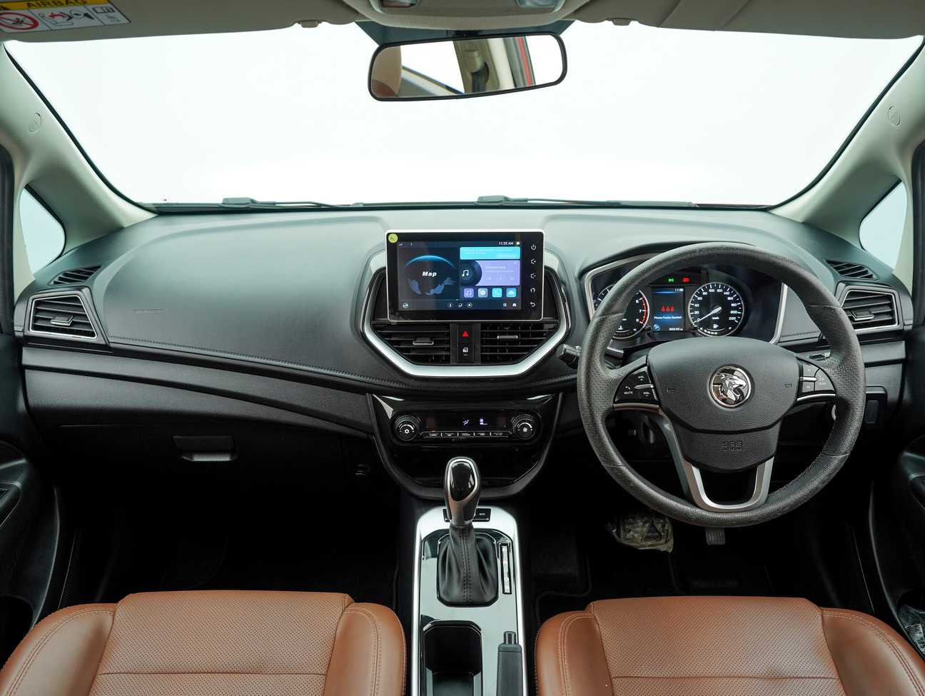 terpakai 2022 Proton Persona Premium 1.6