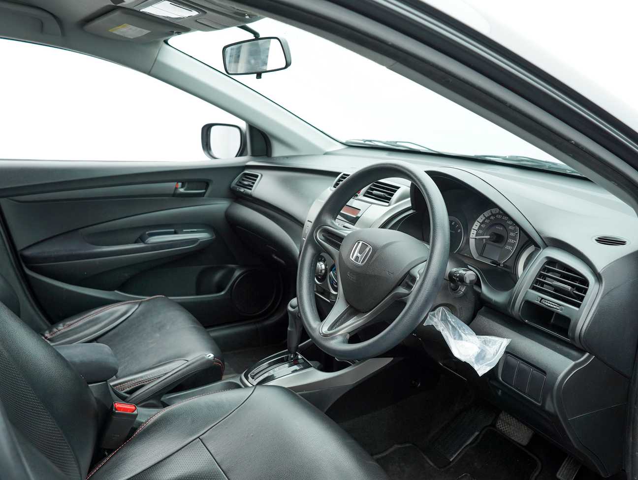 terpakai 2012 Honda City S 1.5