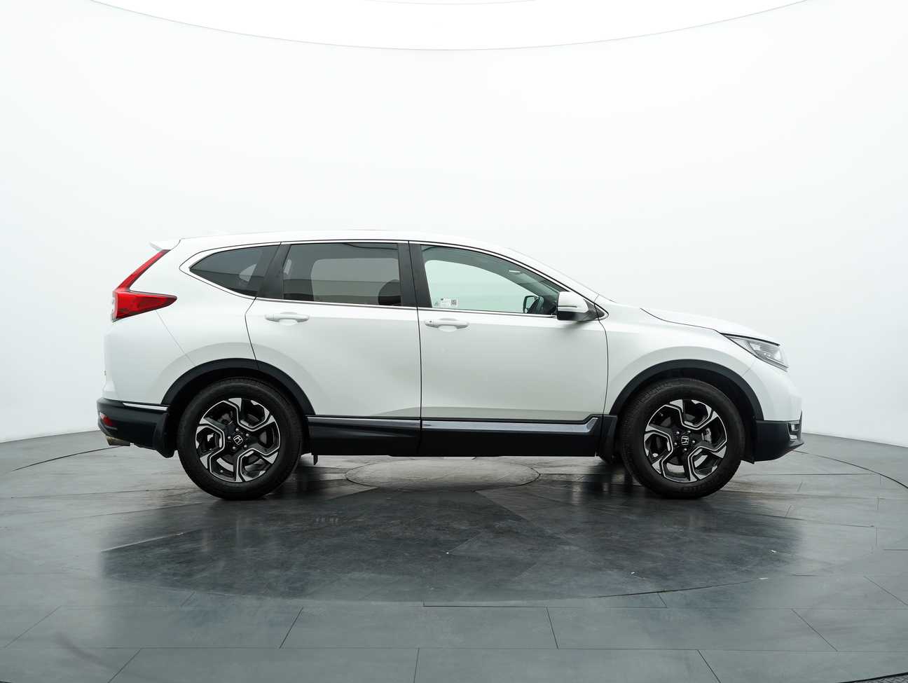 used 2019 Honda CR-V TC-P VTEC 1.5