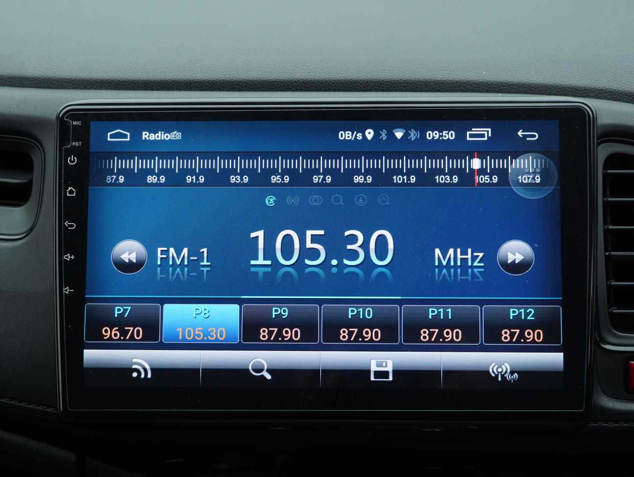 terpakai 2018 Honda HR-V i-VTEC E 1.8