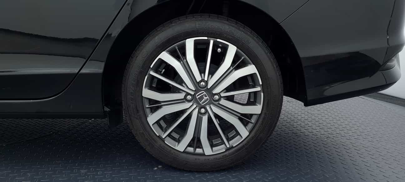 used 2018 Honda CITY V I-VTEC 1.5