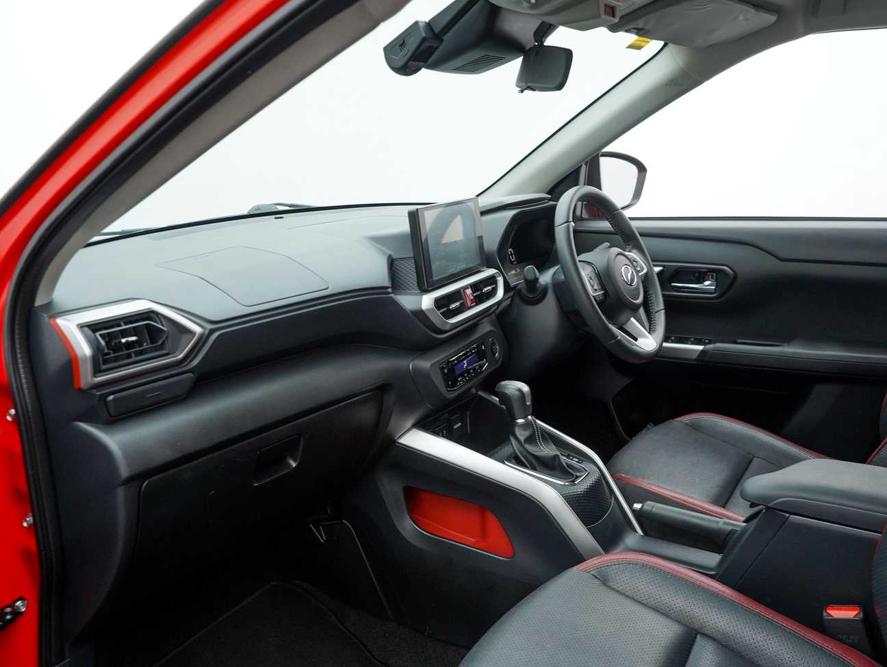 used 2022 Perodua Ativa AV 1.0