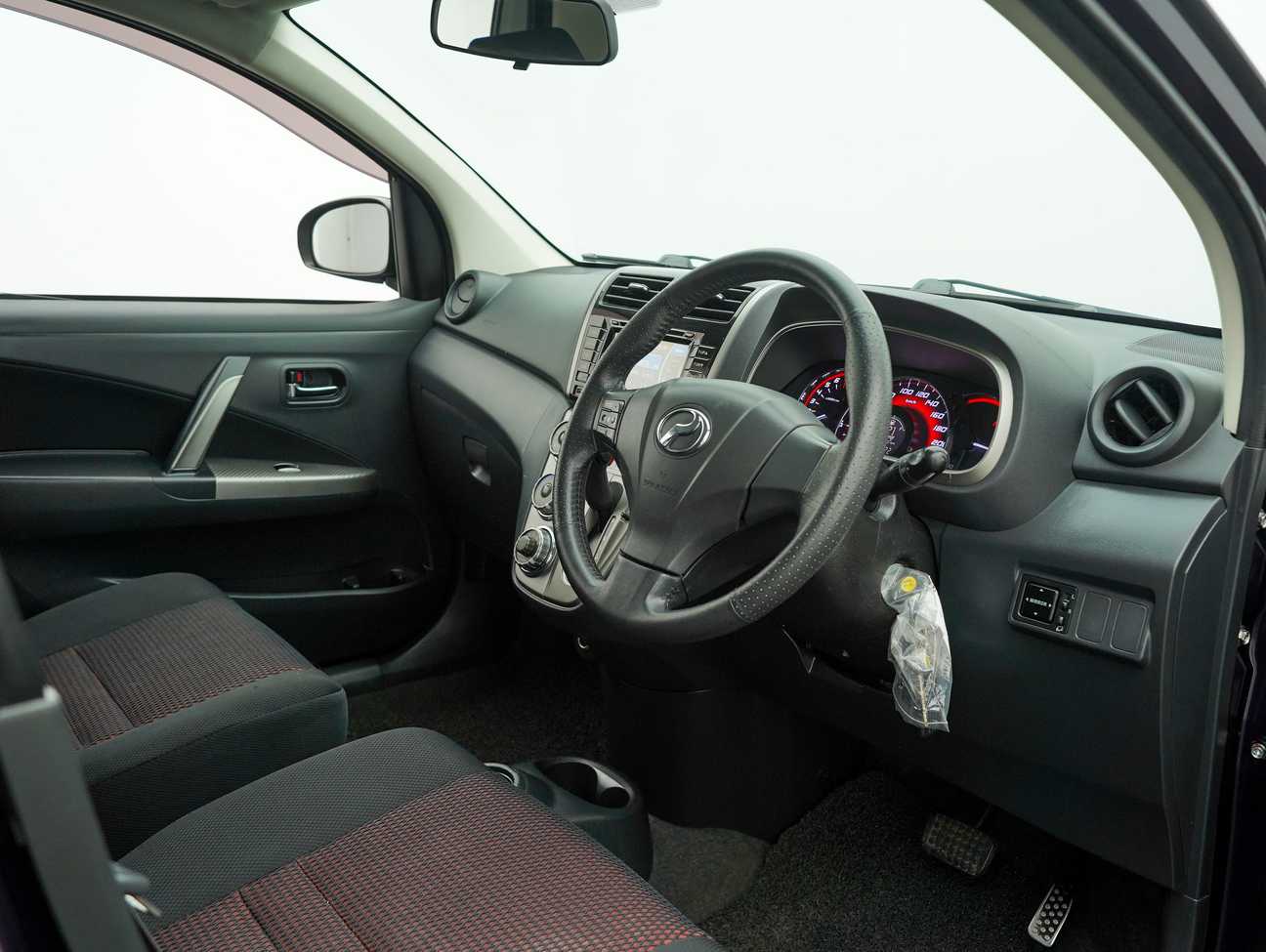 terpakai 2014 Perodua Myvi SE 1.5