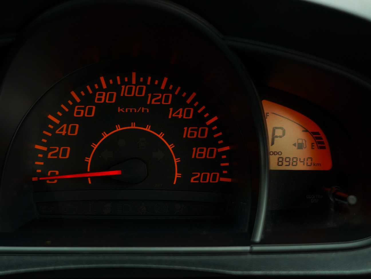 used 2016 Perodua AXIA G 1.0