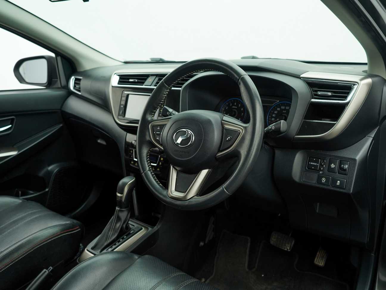 terpakai 2018 Perodua Myvi AV 1.5