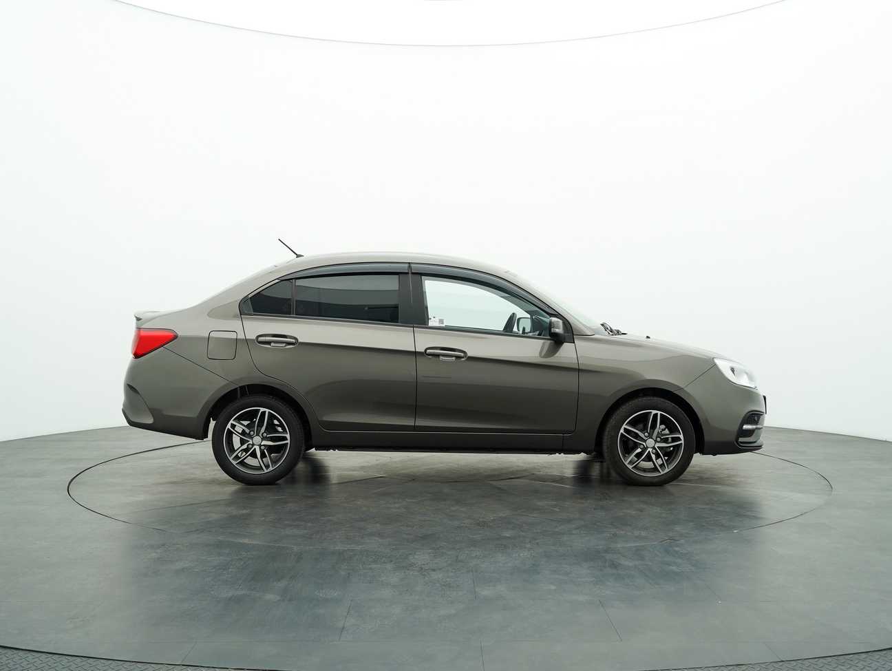 used 2021 Proton Saga Premium 1.3