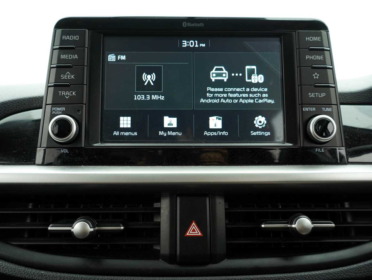 used 2019 Kia Picanto EX 1.2