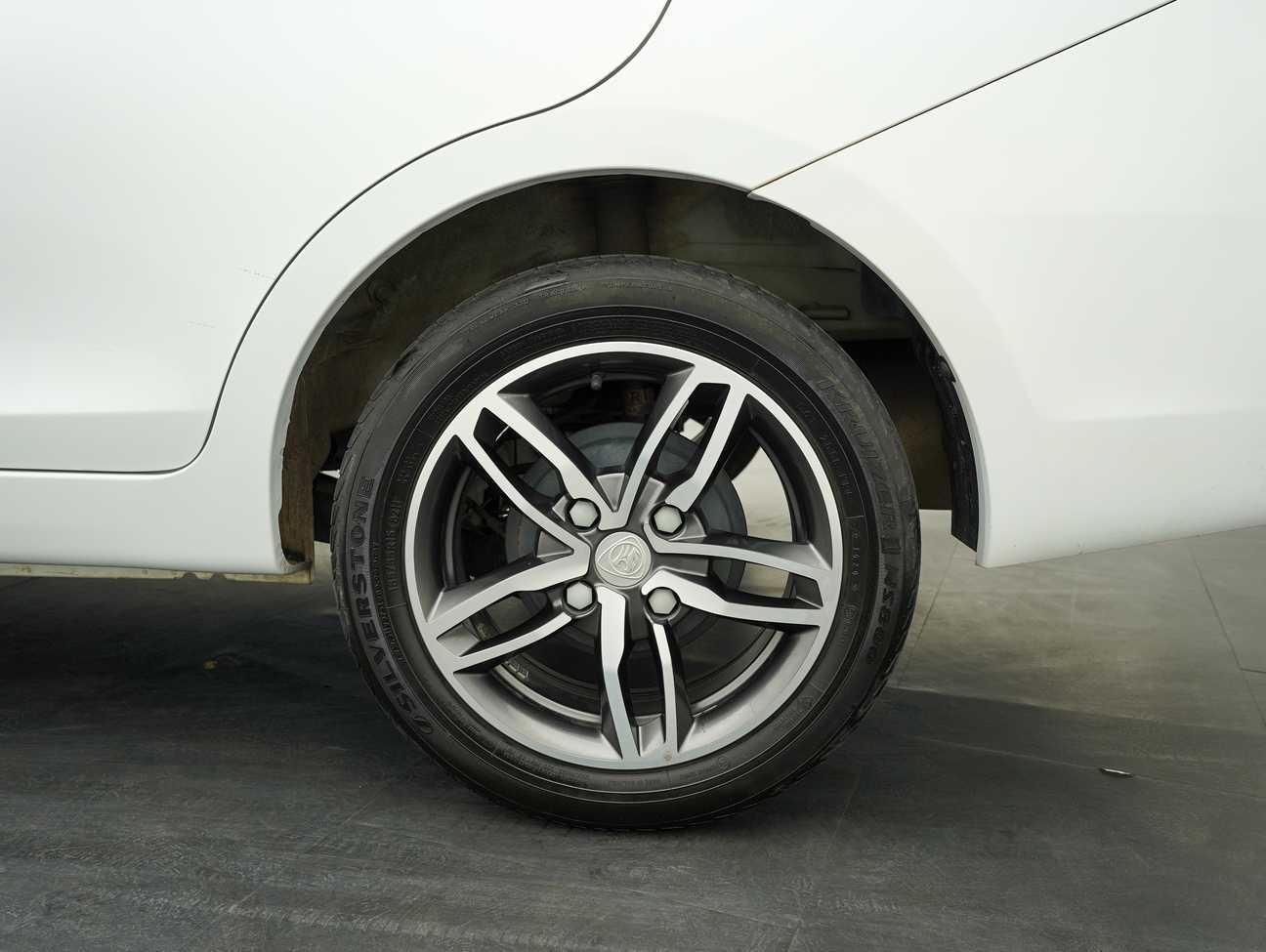 used 2020 Proton Saga Premium 1.3