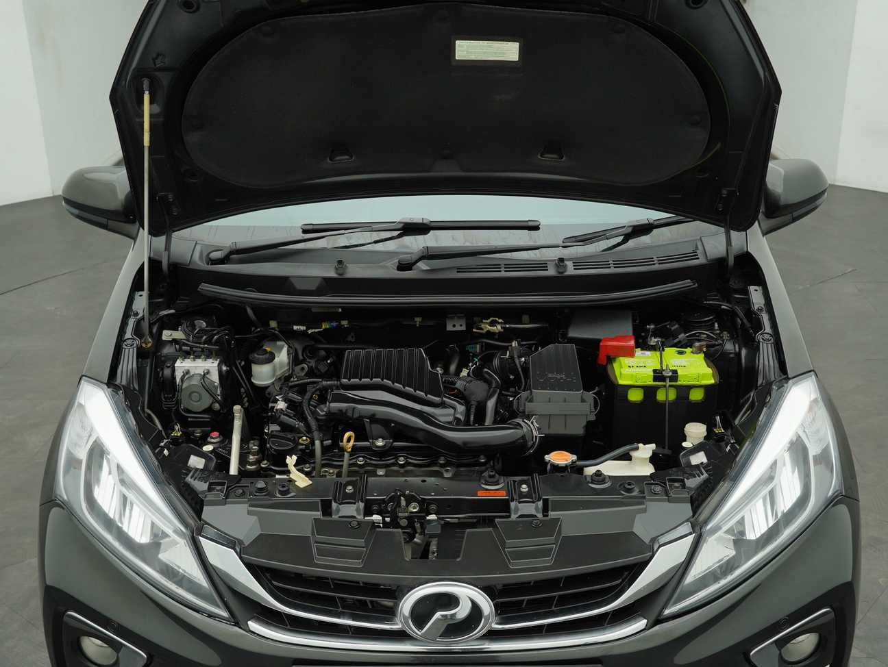 terpakai 2019 Perodua Myvi AV 1.5