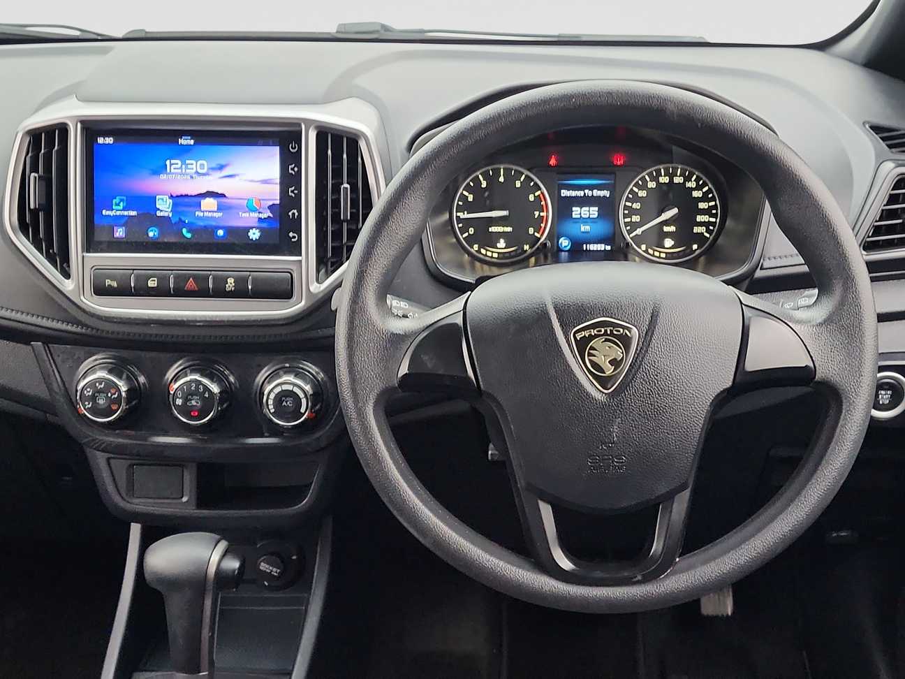 used 2019 Proton Iriz Executive 1.3