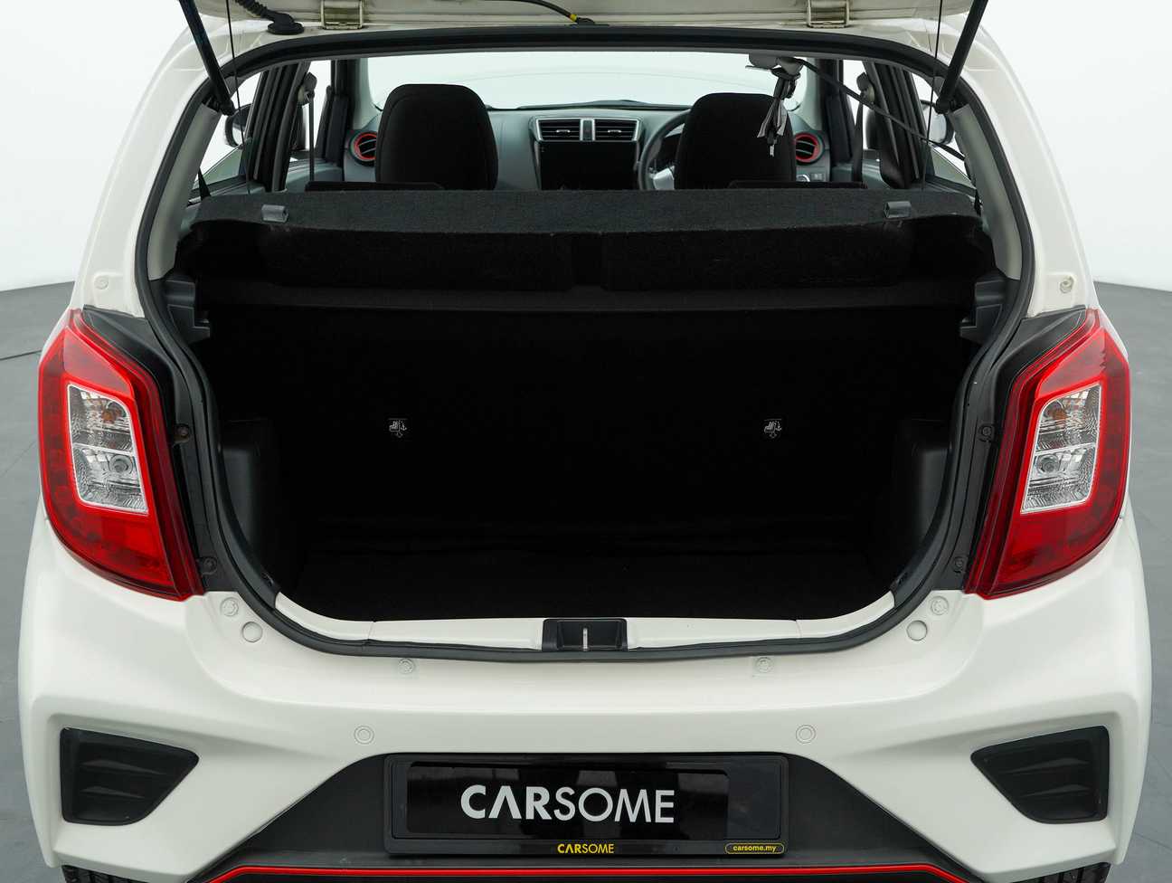 used 2021 Perodua AXIA SE 1.0