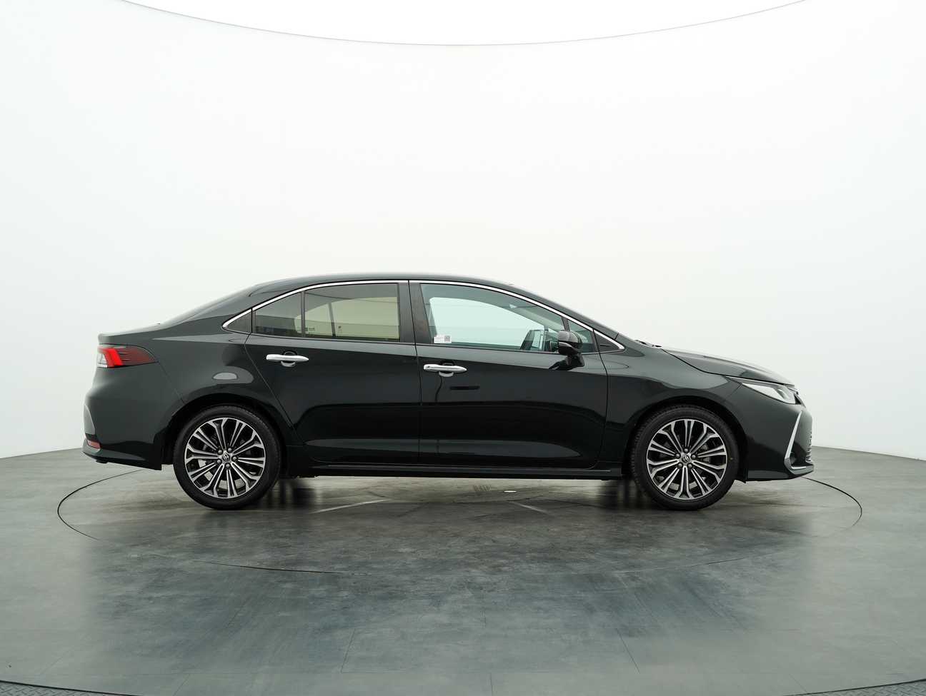 used 2019 Toyota Corolla Altis G 1.8