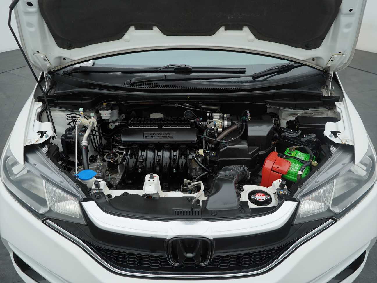 used 2019 Honda Jazz V 1.5