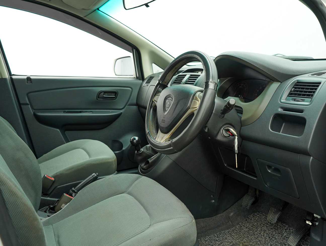 used 2011 Proton Exora CPS B-Line 1.6