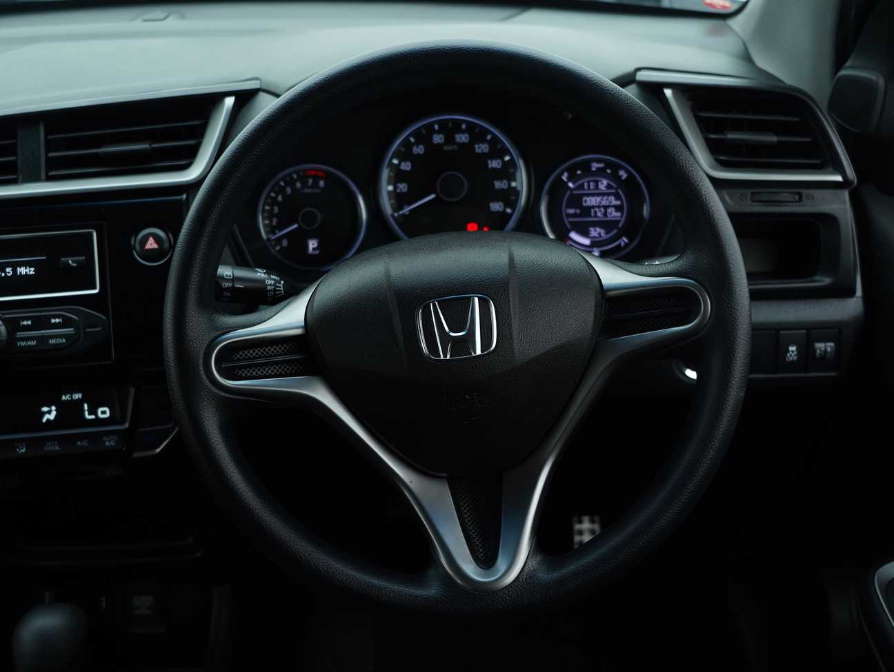 used 2020 Honda BR-V E 1.5