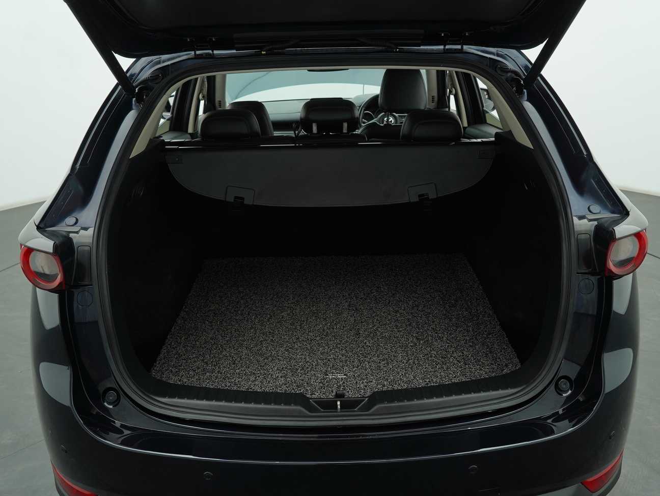 used 2019 Mazda CX-5 SKYACTIV-G GLS 2.0