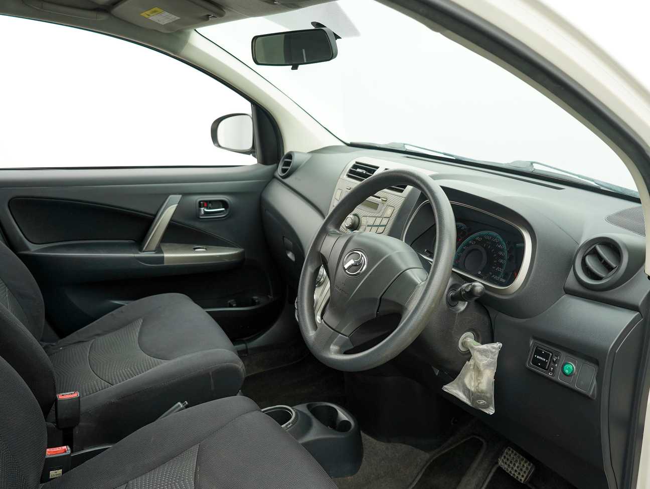 used 2014 Perodua Myvi EZ 1.3