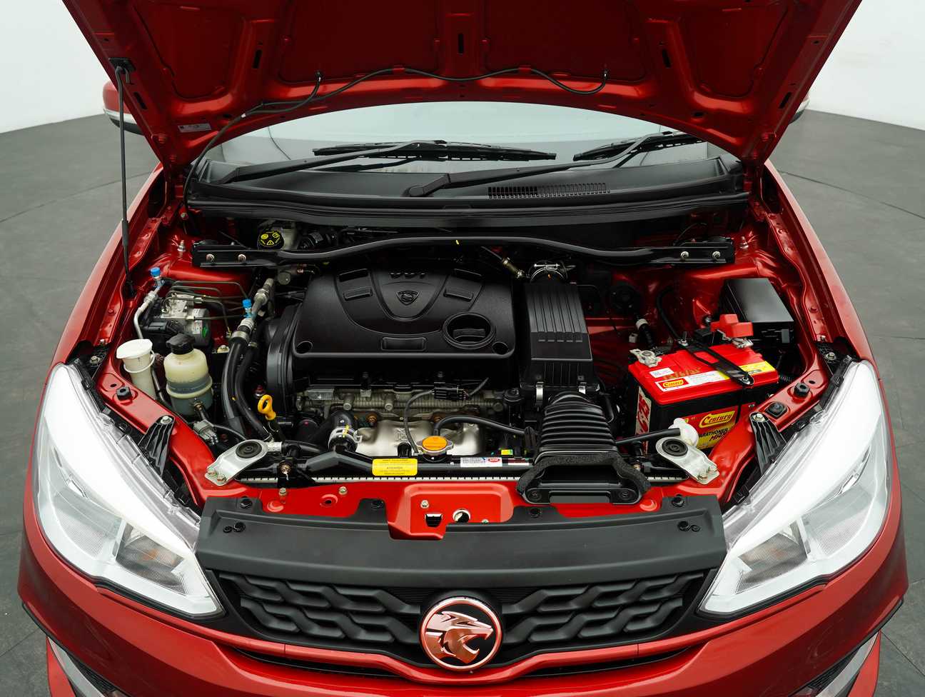 used 2023 Proton Saga Premium S 1.3