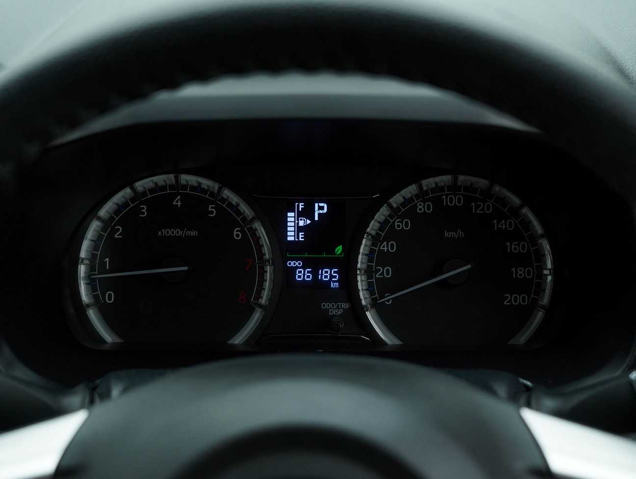 used 2019 Perodua Aruz AV 1.5