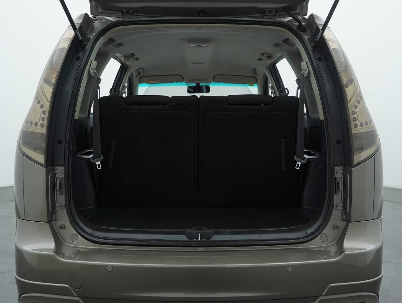 used 2019 Proton Exora Executive 1.6