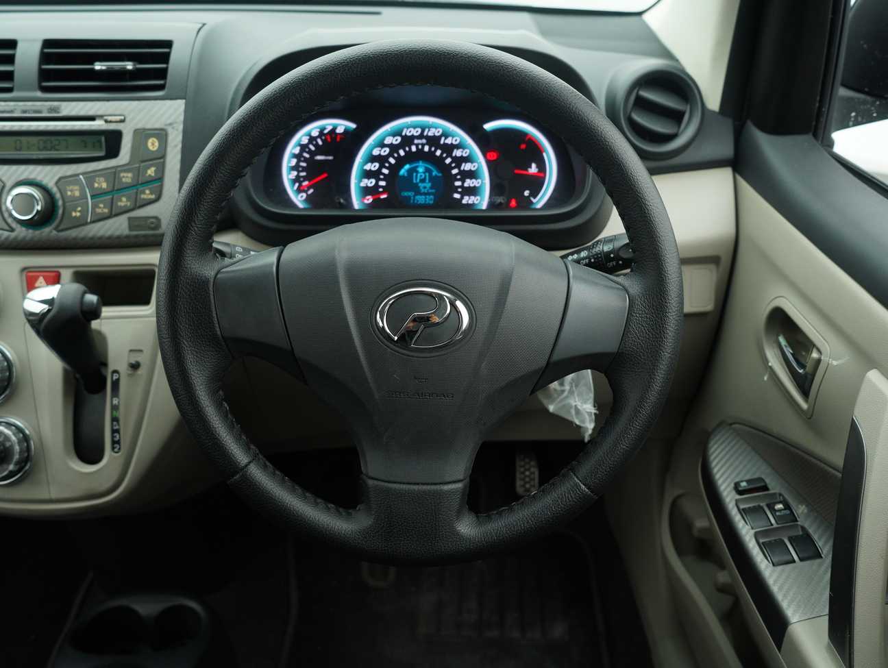 used 2012 Perodua Myvi EZi 1.3