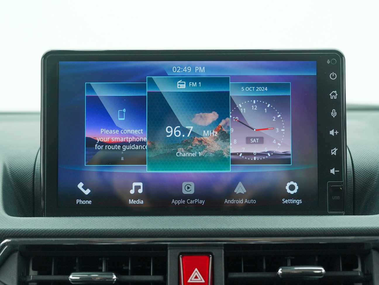 used 2022 Perodua Alza AV 1.5