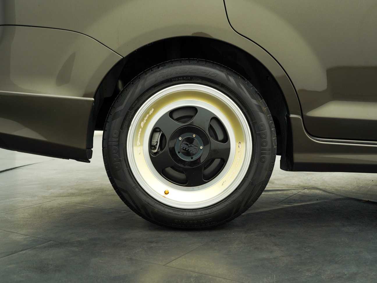 used 2017 Proton Exora Executive 1.6