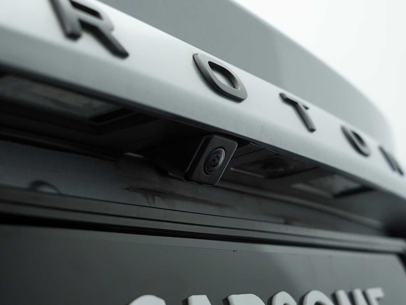 used 2022 Proton X50 TGDI Flagship 1.5