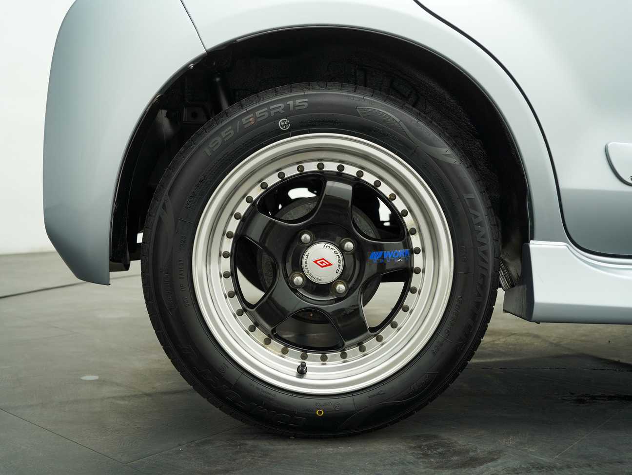 used 2015 Perodua Myvi SE 1.5