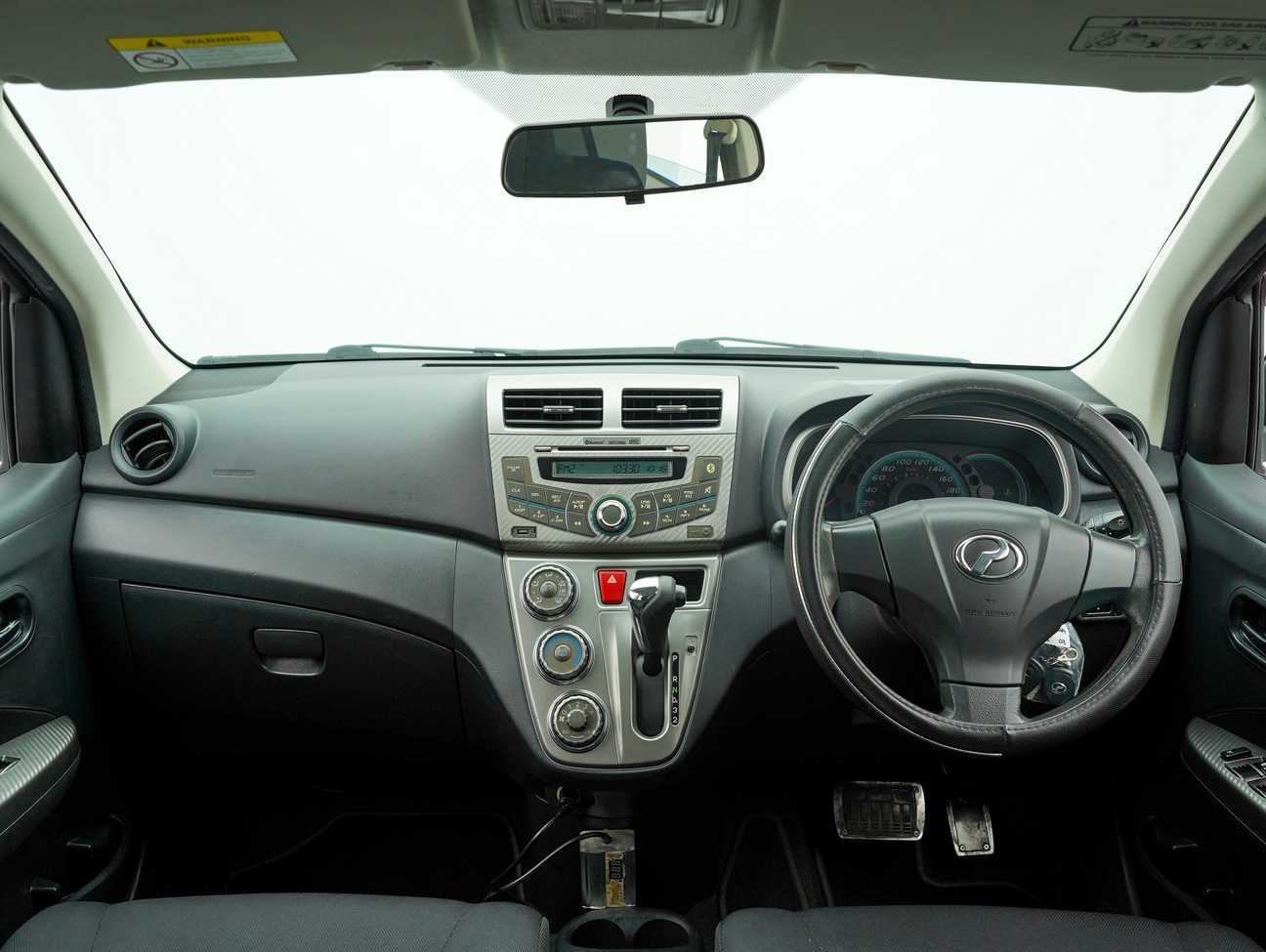 used 2013 Perodua Myvi EZi 1.3