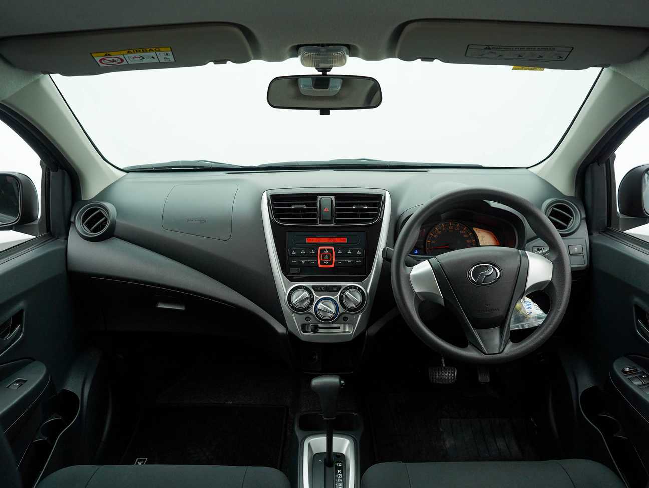 used 2020 Perodua AXIA GXtra 1.0