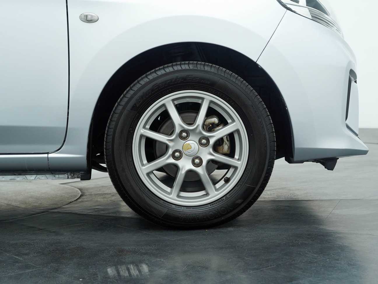 used 2019 Perodua AXIA GXtra 1.0