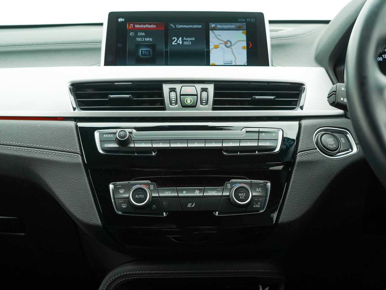 terpakai 2022 BMW X1 sDrive20i M Sport 2.0