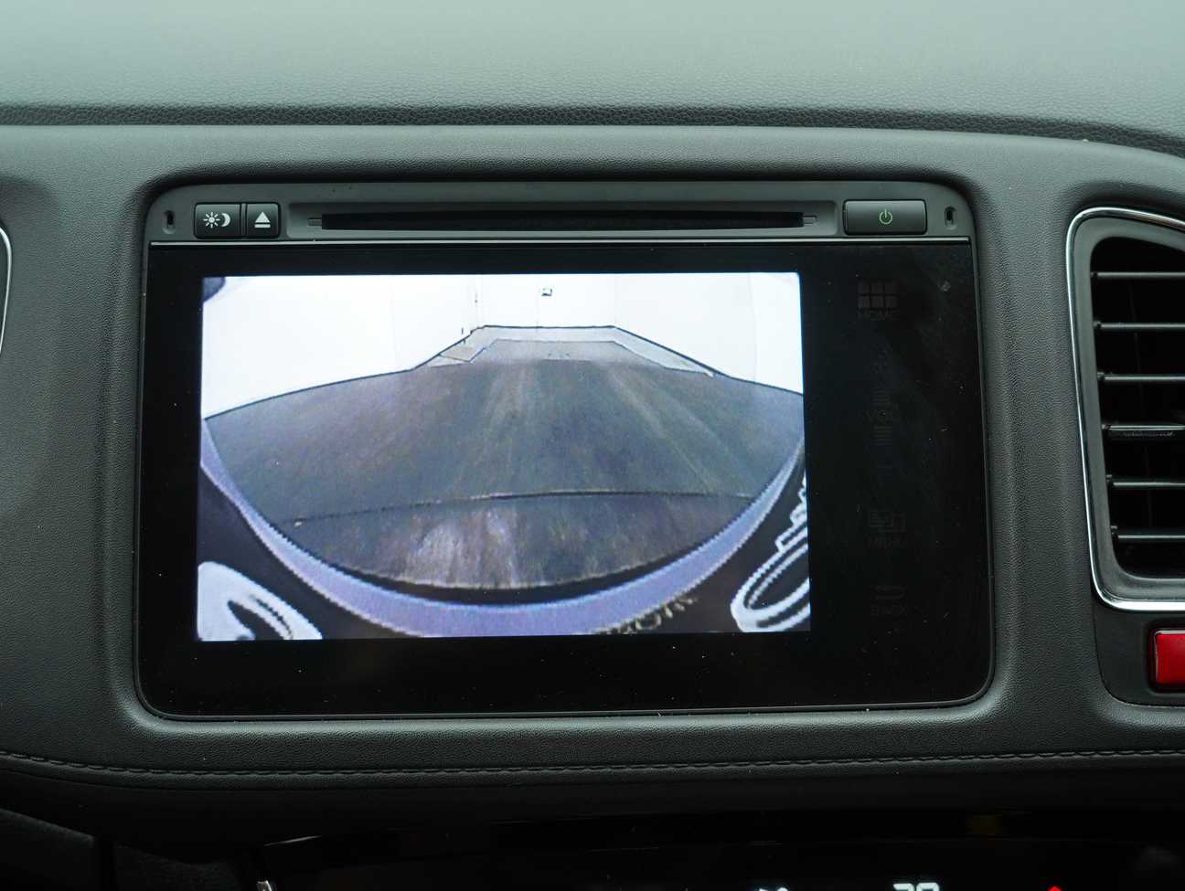 used 2017 Honda HR-V V 1.8