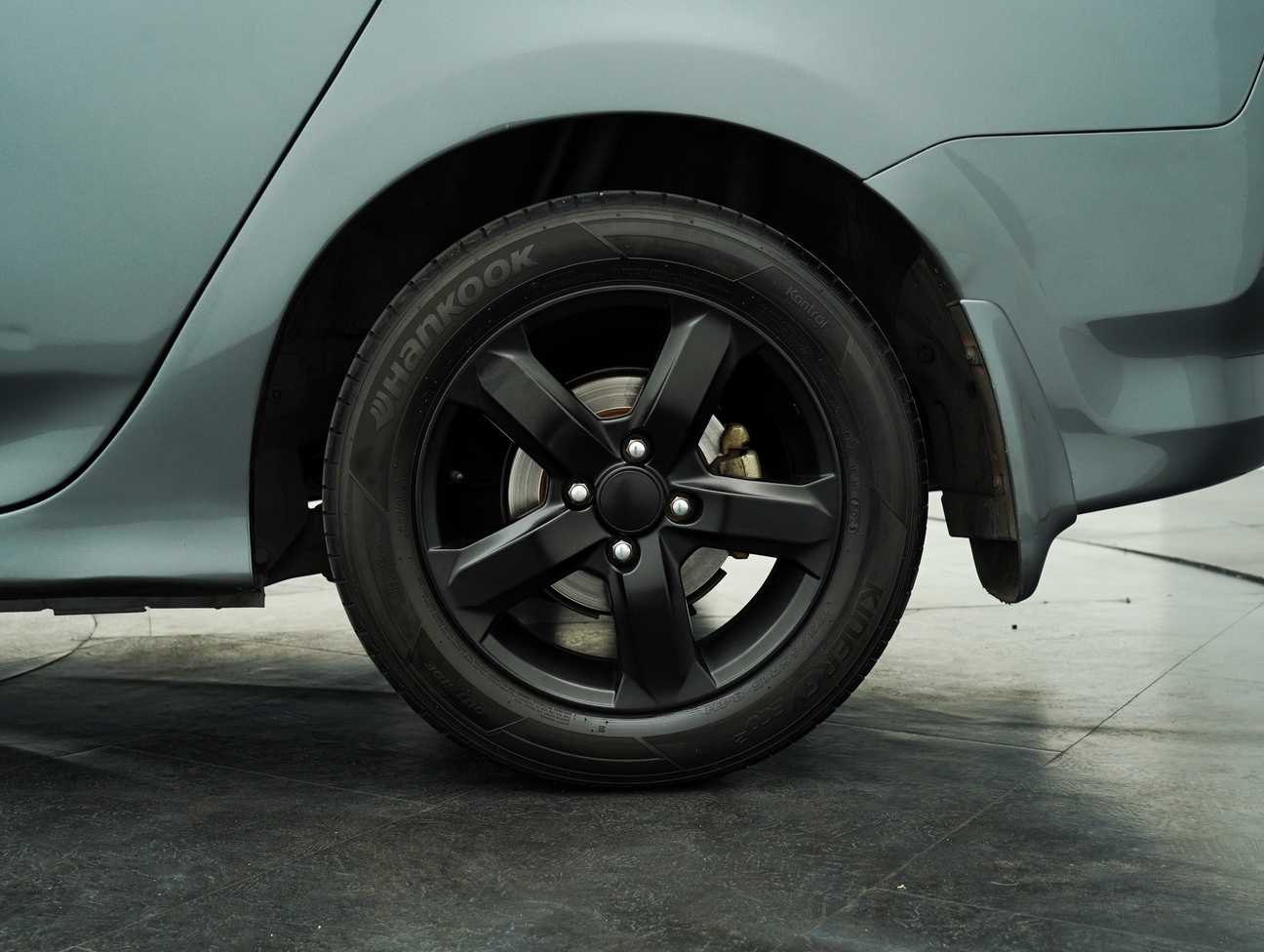 terpakai 2010 Honda City S i-VTEC 1.5