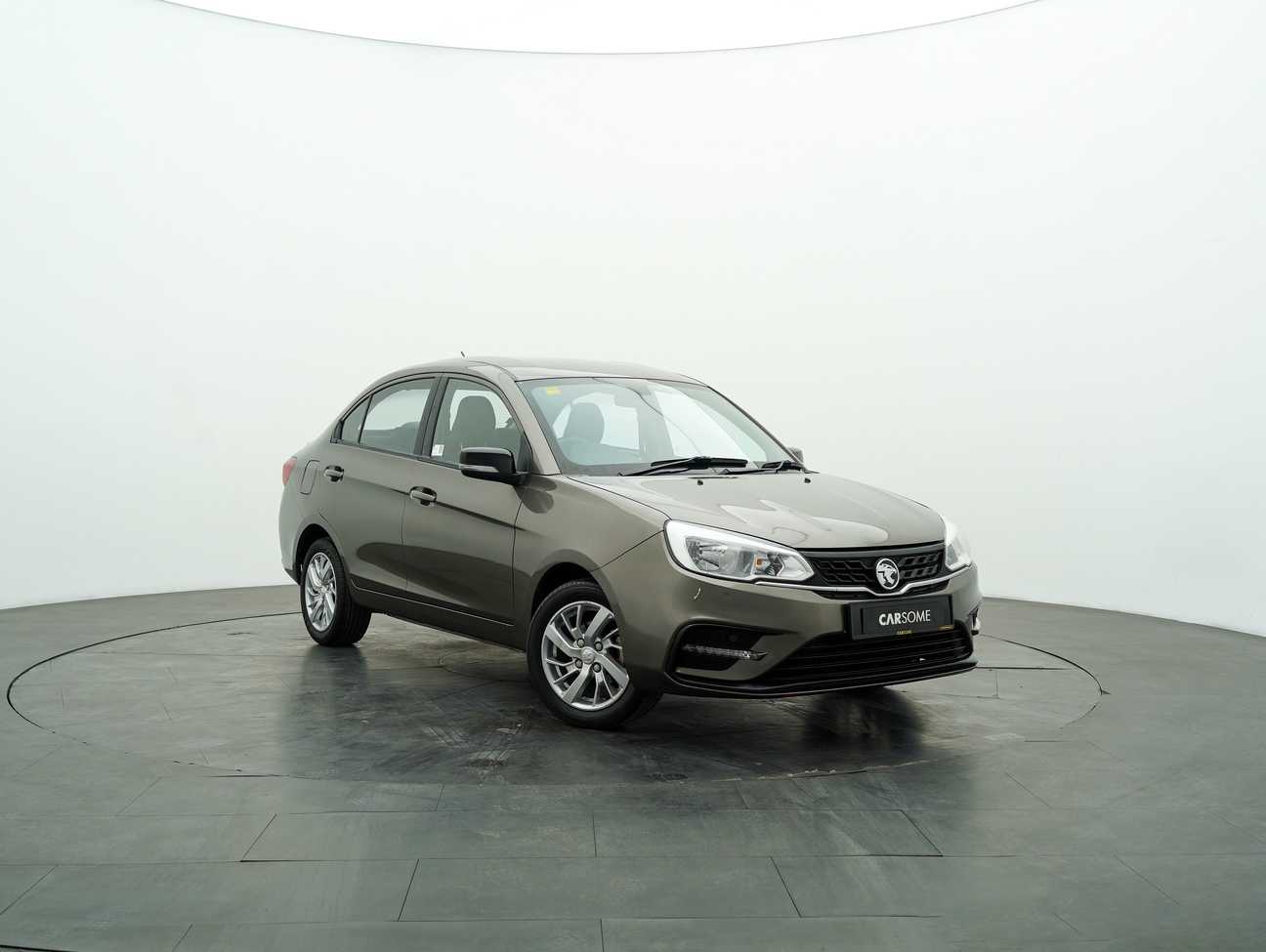used 2023 Proton Saga Premium 1.3
