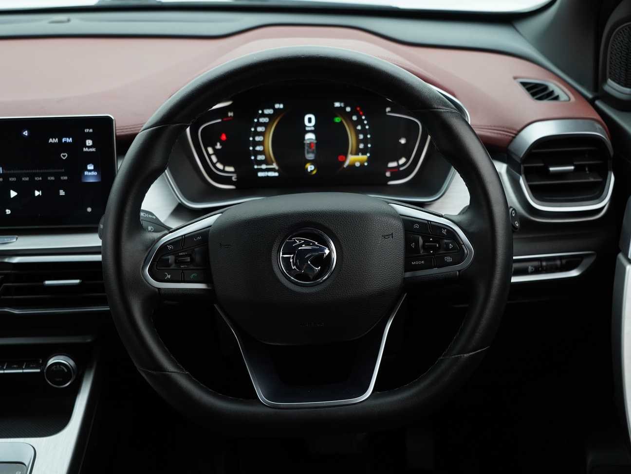 used 2020 Proton X50 Premium 1.5