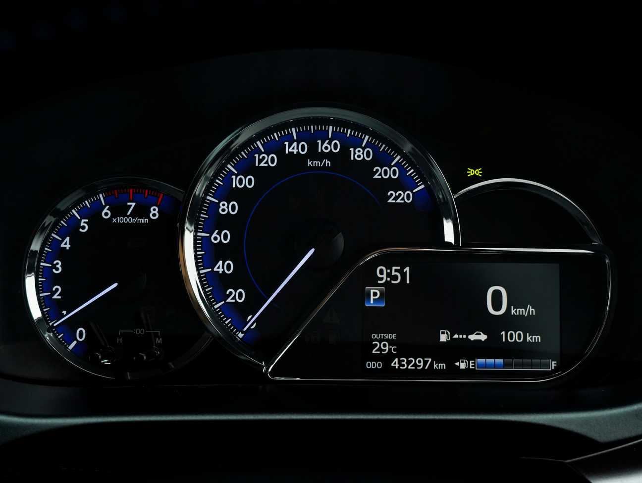 used 2022 Toyota Yaris G 1.5