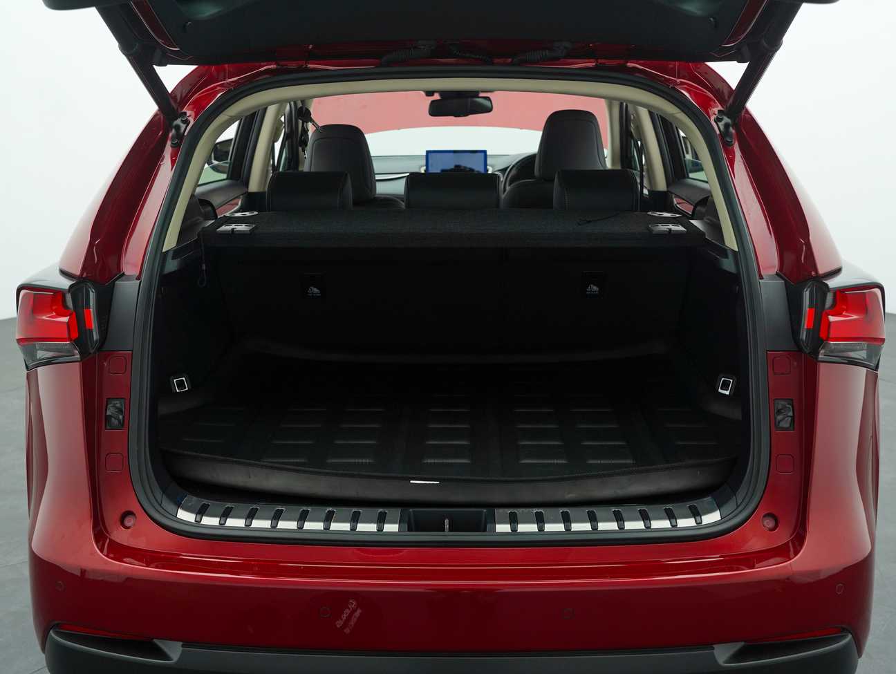 used 2019 Lexus NX 300 Premium 2.0