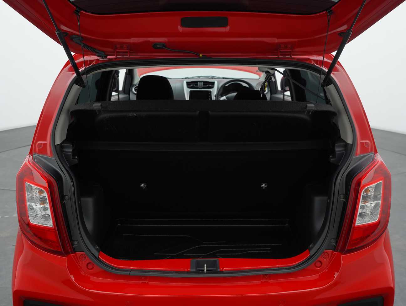 used 2022 Perodua AXIA Advance 1.0