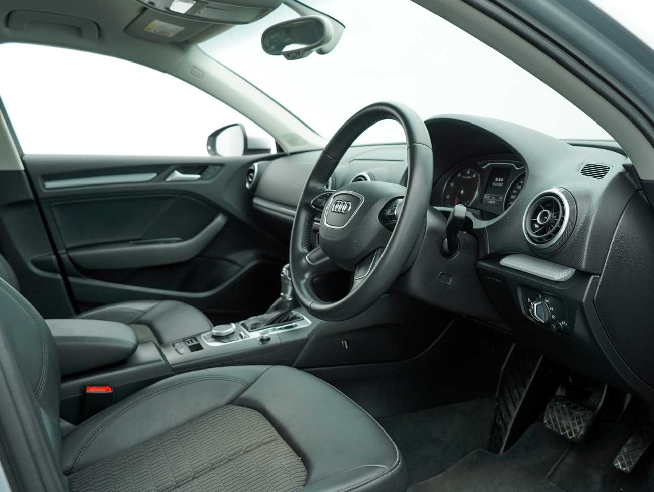 used 2015 Audi A3 TFSI 1.4