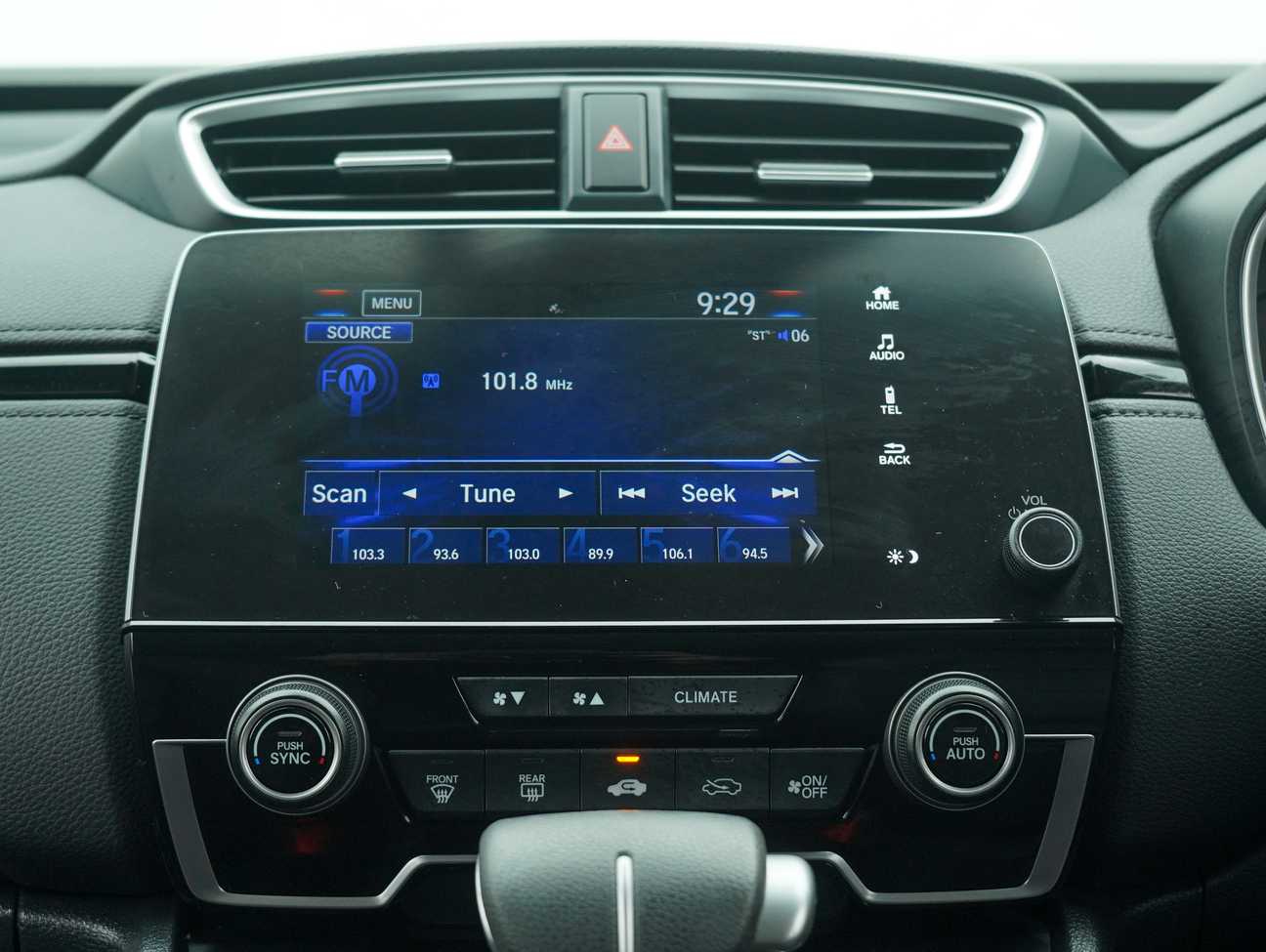 used 2018 Honda CR-V TC 1.5