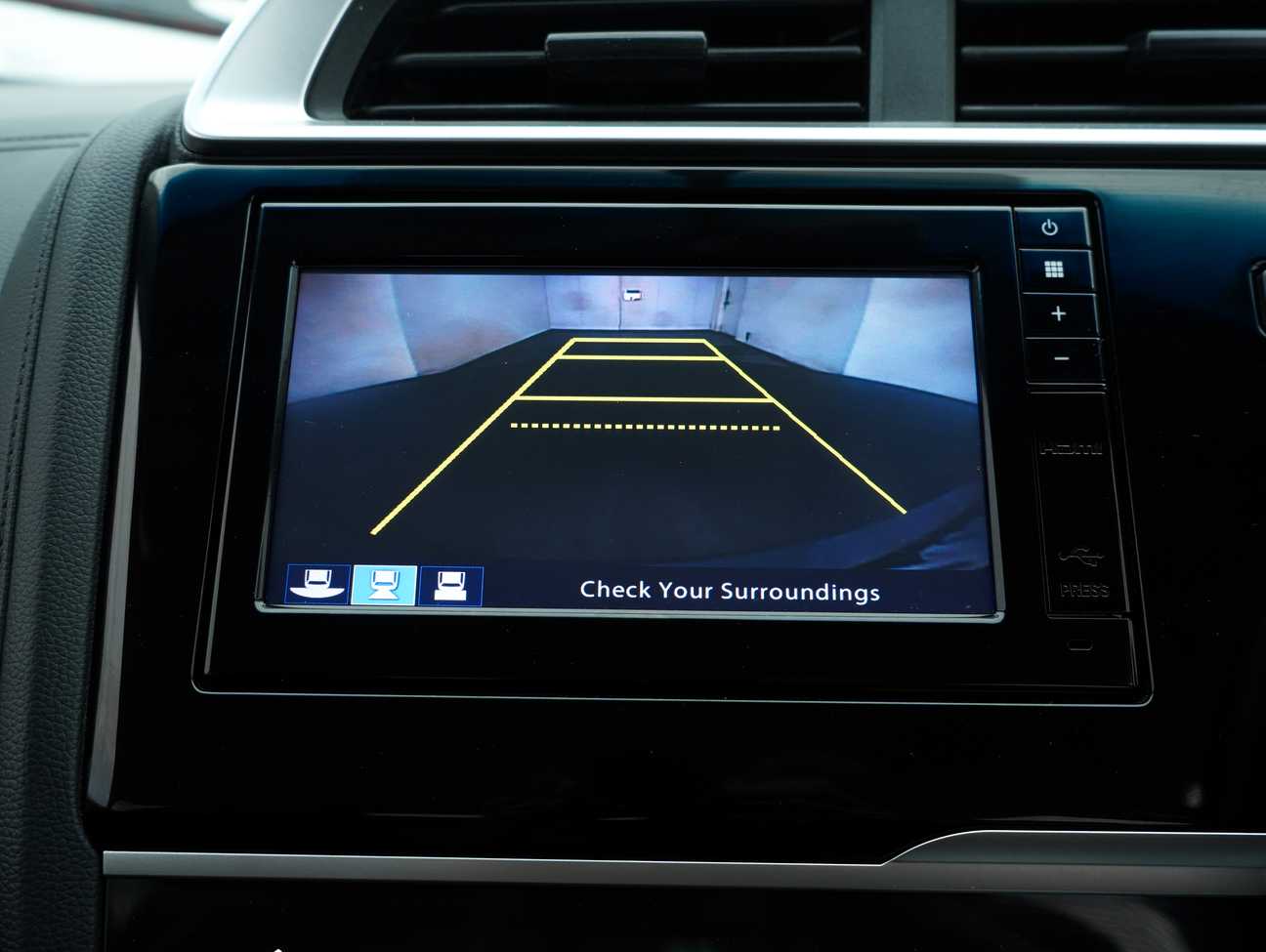 used 2020 Honda Jazz V 1.5