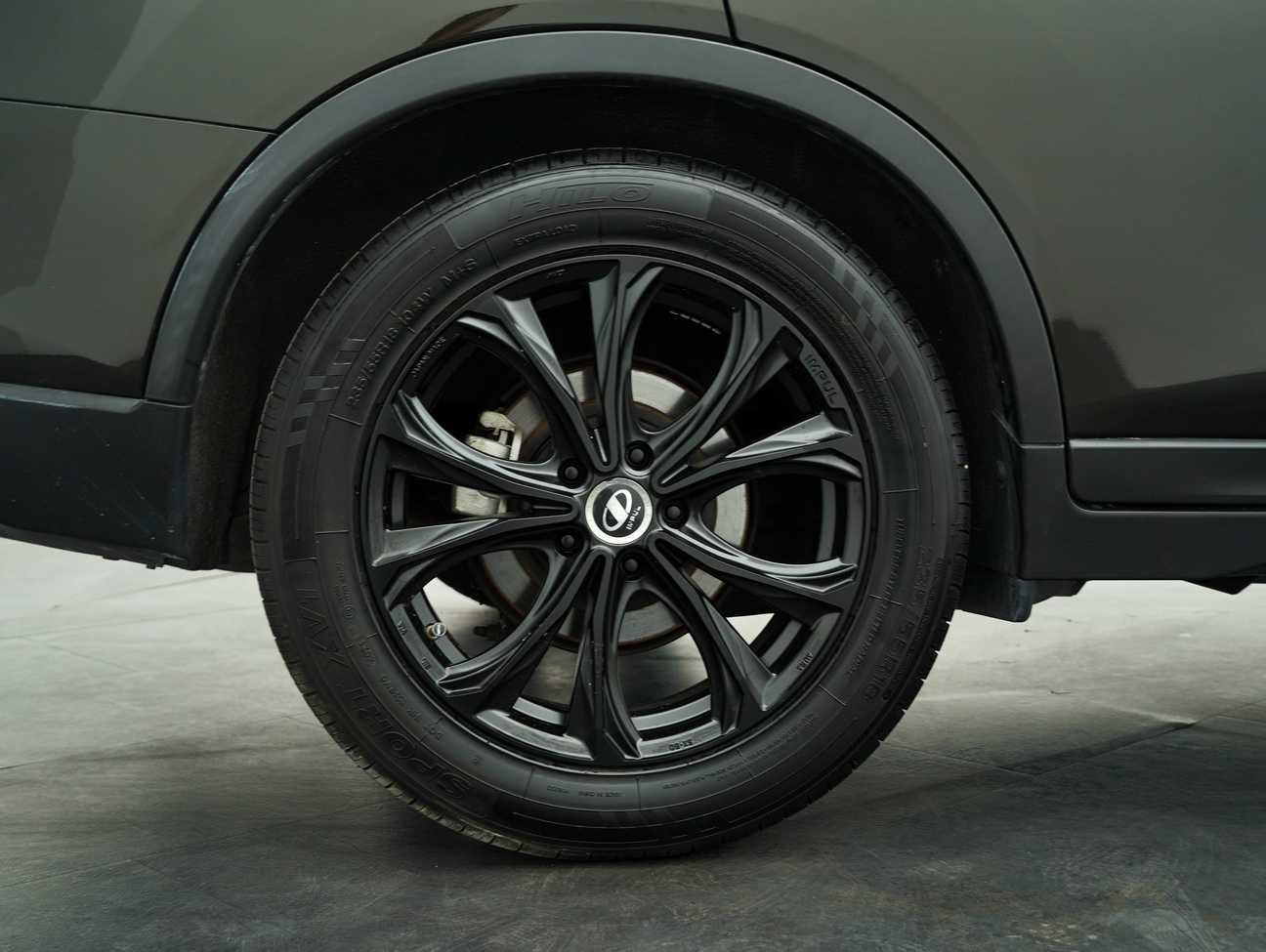 used 2017 Nissan X-Trail Impul 2.0