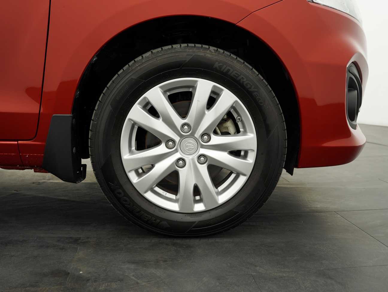 terpakai 2018 Proton Ertiga Executive 1.4