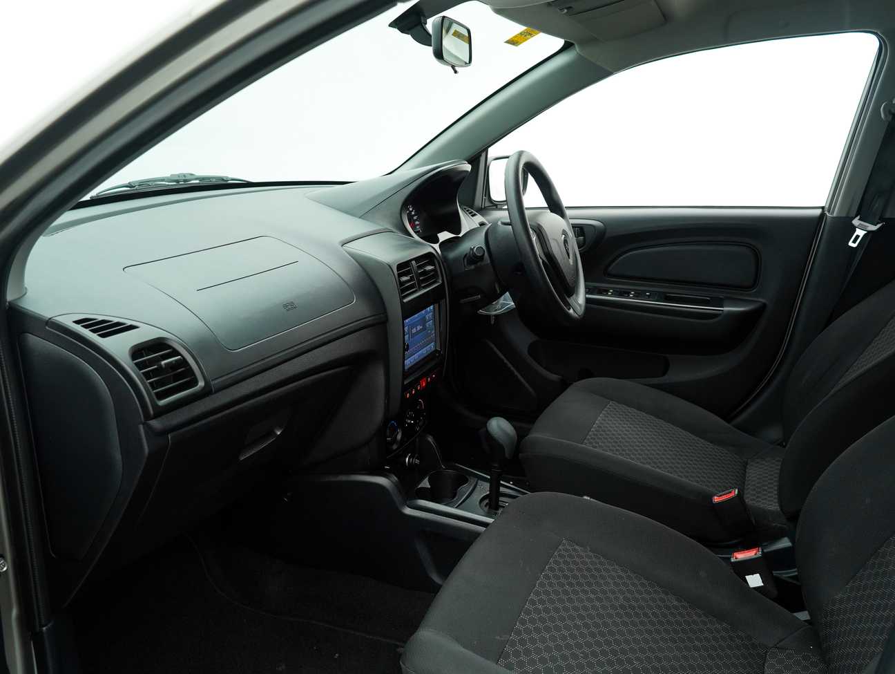 terpakai 2019 Proton Saga Executive 1.3