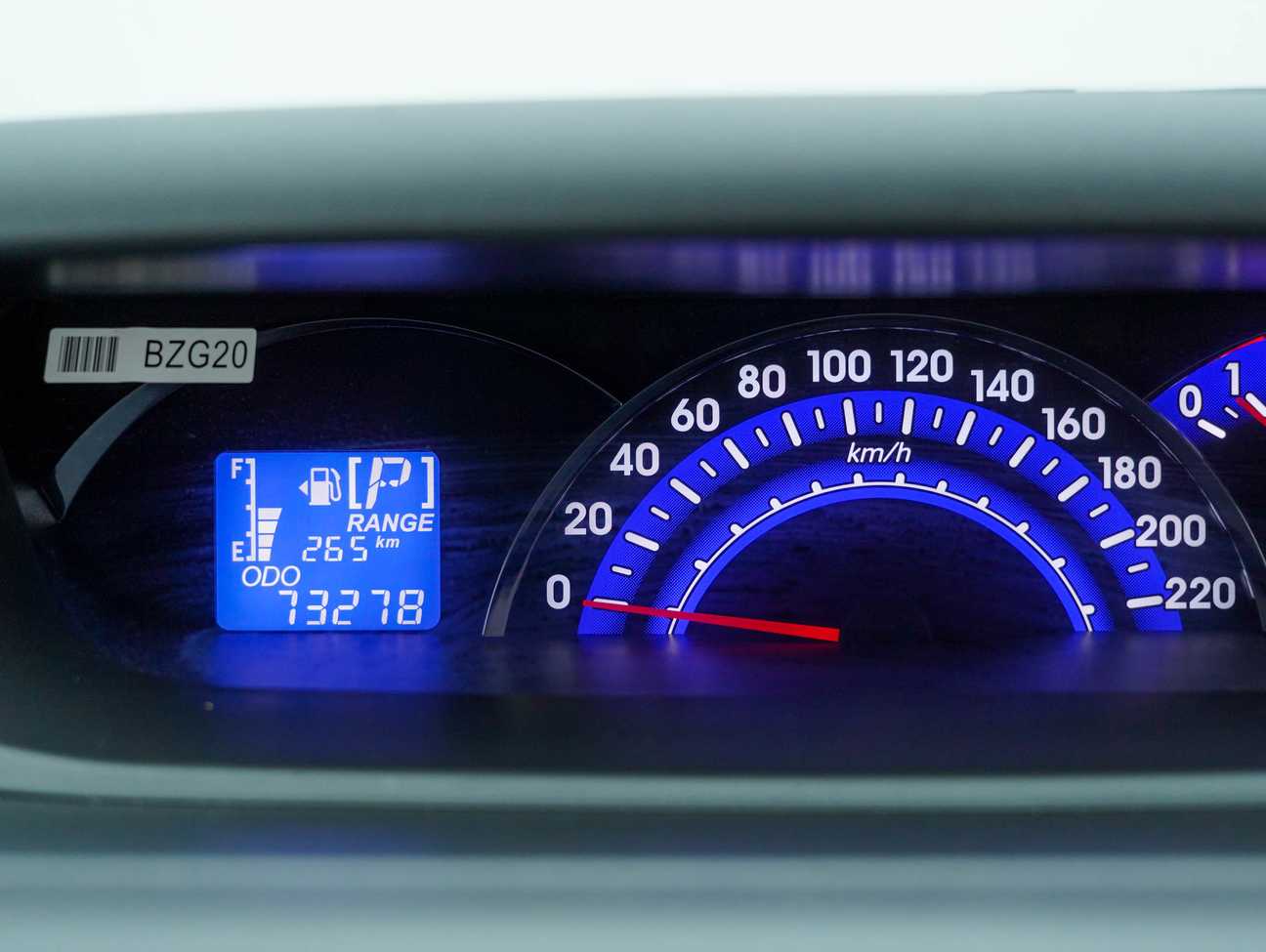 used 2013 Perodua Alza EZi 1.5