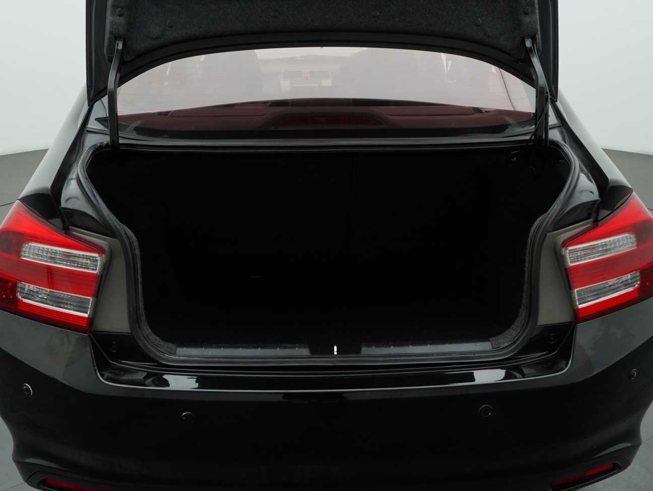 terpakai 2013 Honda City S 1.5