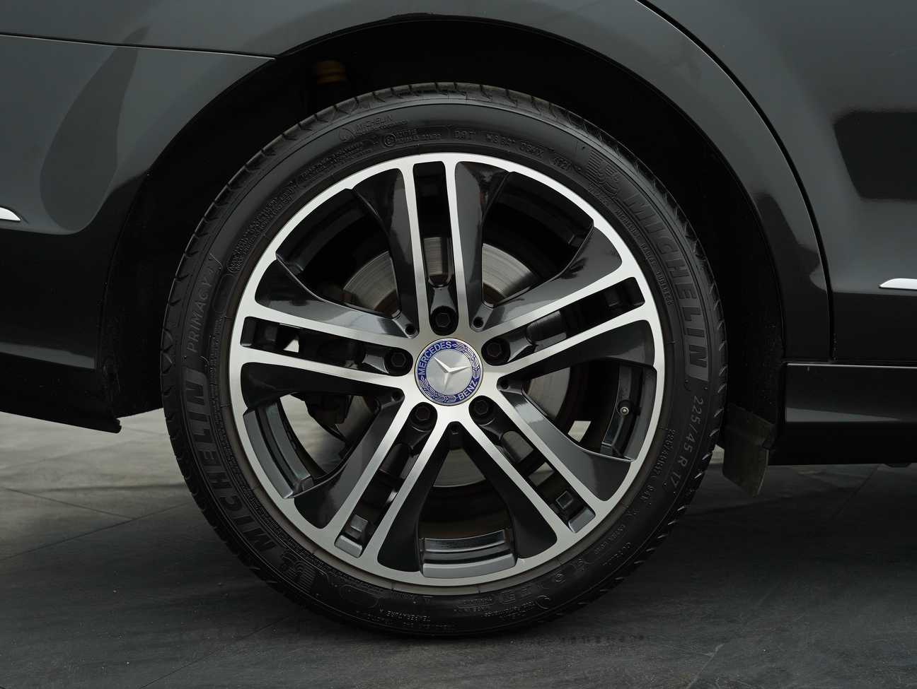 used 2014 Mercedes-Benz C200 Avantgarde CGI 1.8